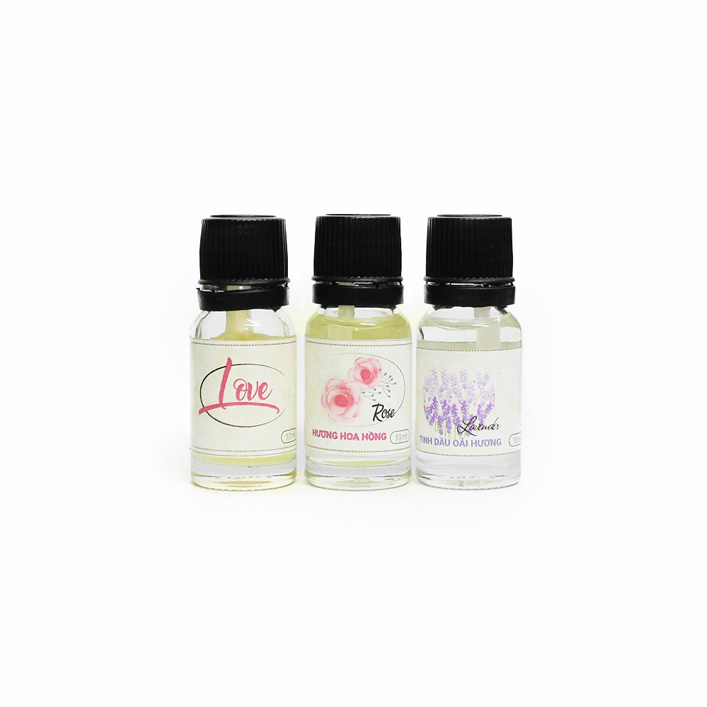 Hương liêu, tinh dầu, hương làm nước hoa 10ml - Nguyên liệu mỹ phẩm