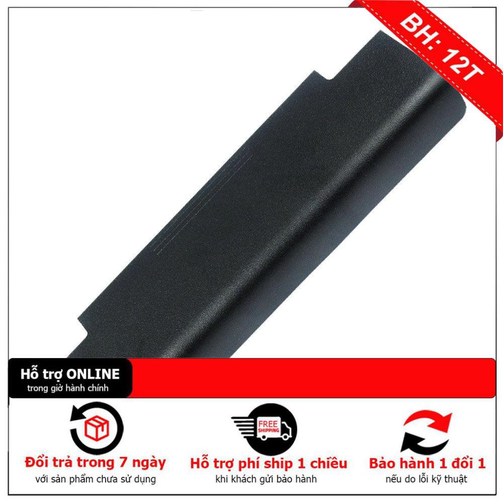 Pin laptop Dell 9T48V / 383CW / W7H3N / 312-0233 / 451-11510 / 07XFJJ / 9TCXN / YXV 9 cell hàng zin