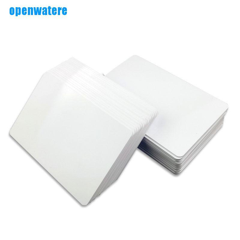 Set 20 Thẻ Từ Rfid 13.56 Mhz Jetons | BigBuy360 - bigbuy360.vn