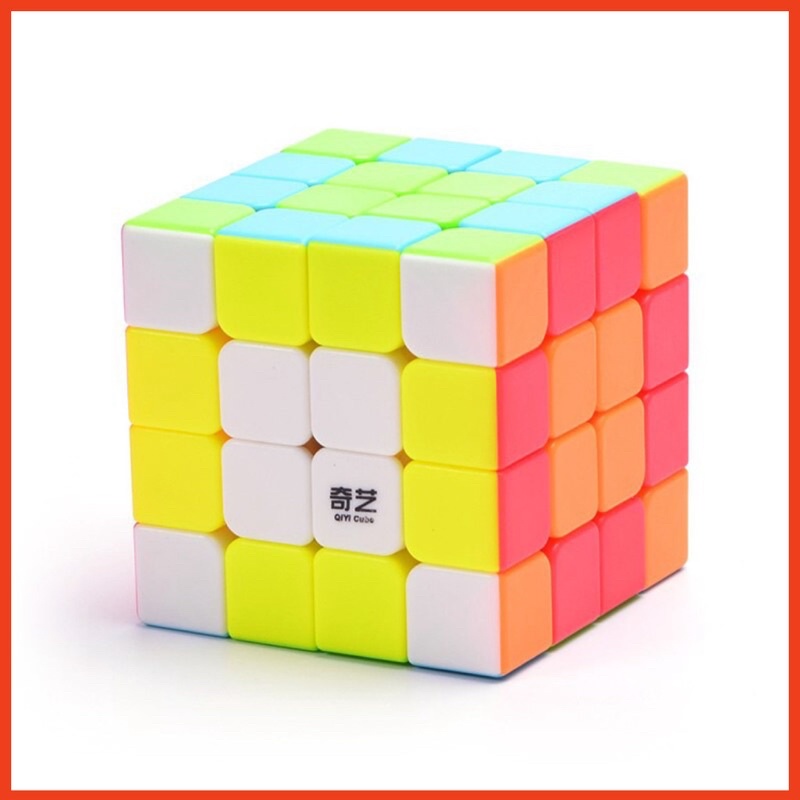 [SALE30% - FREESHIP] Rubik 4x4 QiYi QiYuan S2 ĐỒ CHƠI CAO CẤP