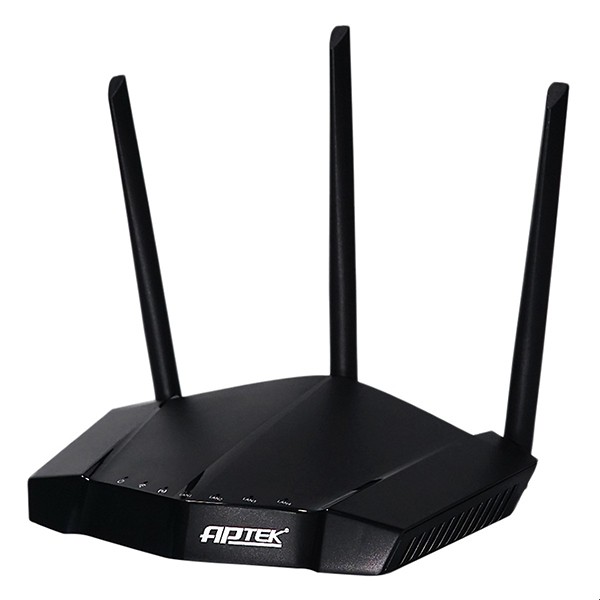 Router - Bộ phát wifi Aptek N303HU