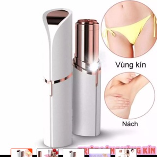 Máy triệt lông vùng kín