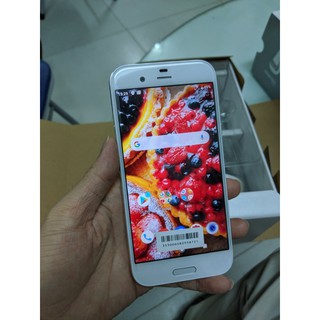 Điện thoại Sharp Shv39 Ram 4/64GB Chip Snap 835