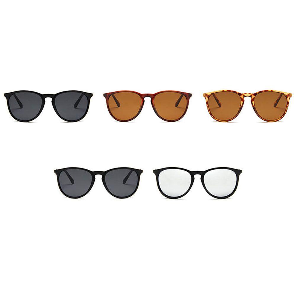 Kính Mát Tròng Bảo Vệ Mắt VANES1 Cho Nam Nữ