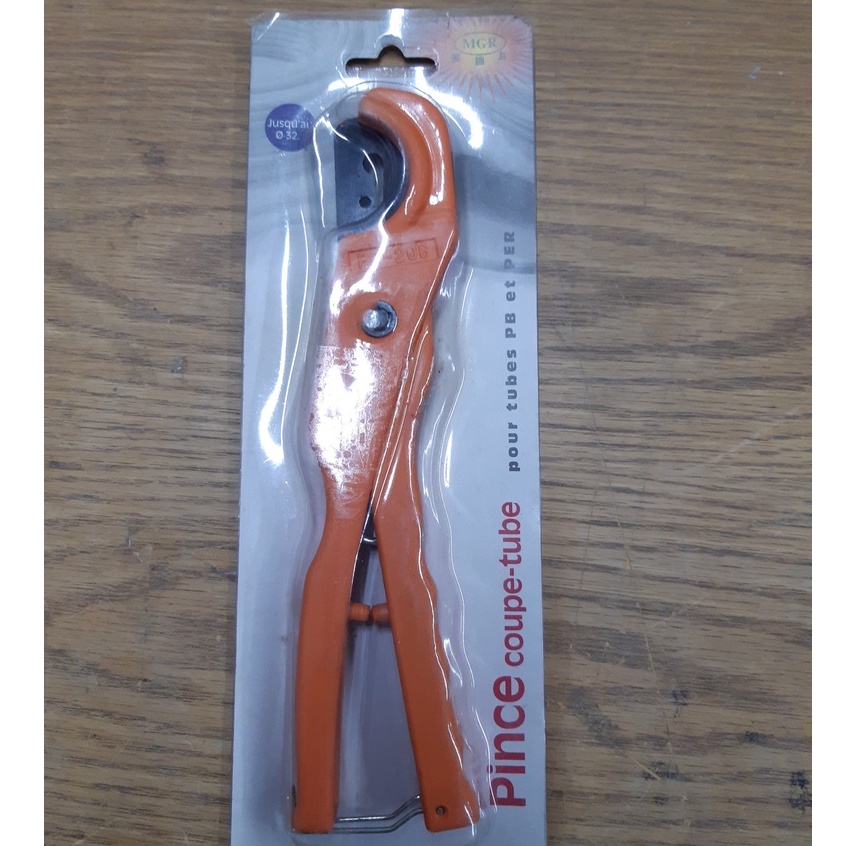 DCO1 - Dao cắt ống Tuy ô (Dụng cụ cắt ống)