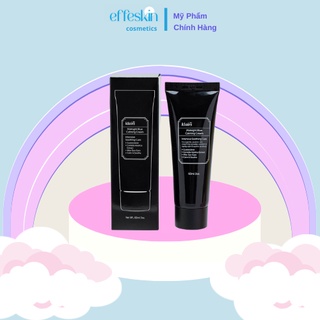 Kem Dưỡng Ẩm, Làm Dịu Phục Hồi Da Ban Đêm Dear, Klairs Midnight Blue Calming Cream EffeSkin