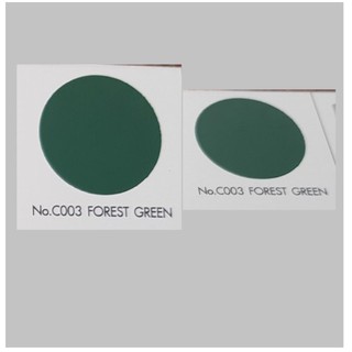 Sơn xịt Bosny Camouflage Forest Green C003