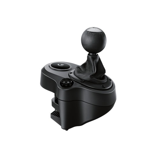 Cần số xe hơi Logitech SHIFTER