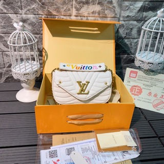 Túi LV super (Da Thật) Full box Như Ảnh
