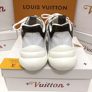Giầy Sneaker LV Archlight Trainer Women’s 36-39