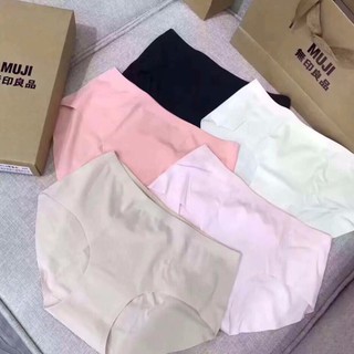 Set Quần lót Muji xuất Nhật - Set 5 chiếc/hộp tốt nhất giá rẻ nhất