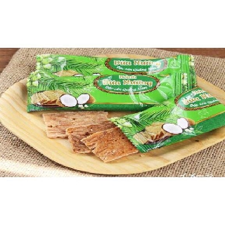 Bánh Dừa nướng 200gr