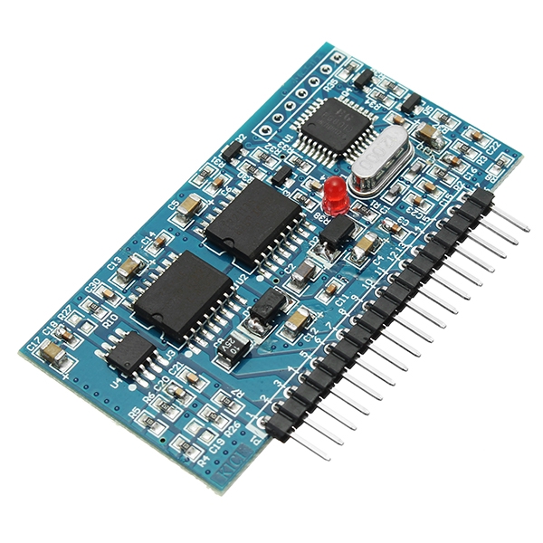 Mạch chuyển đổi nguồn điện dc-ac 5V egs002 eg8010 ir2110