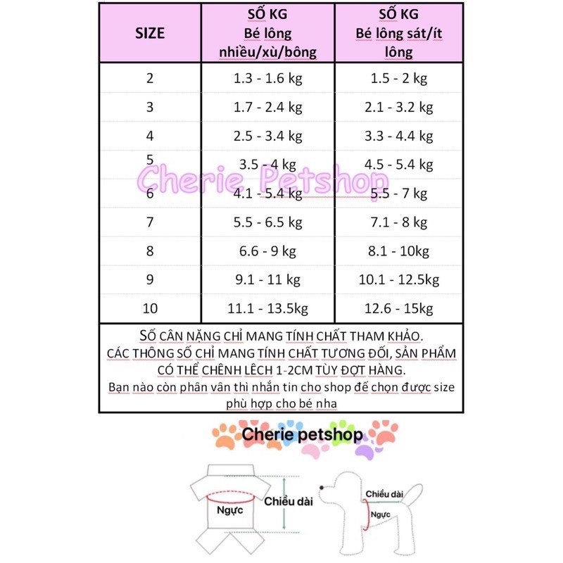 Áo thun €ucc! Củ Chi cho chó mèo