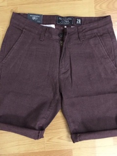 Quần short Kaki dư xịn