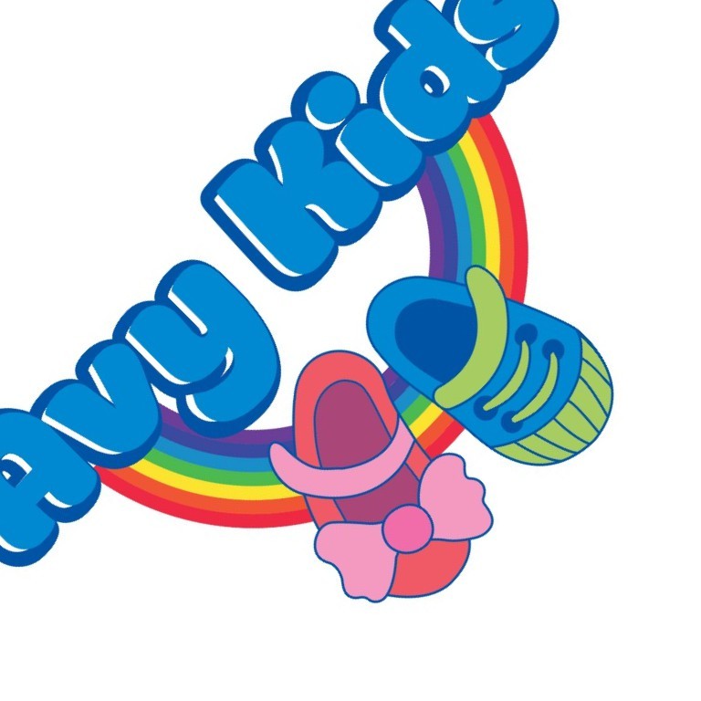 Shop giày dép trẻ em avykids