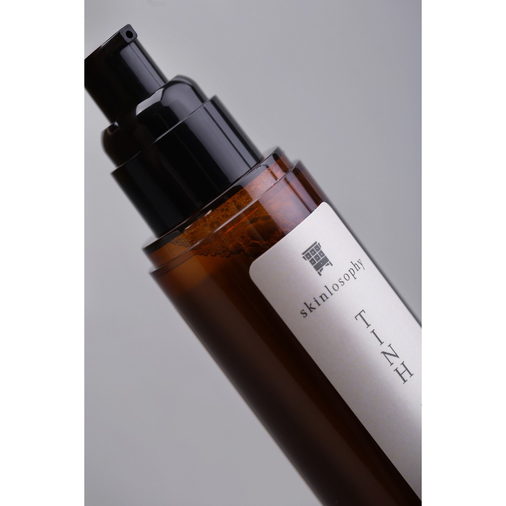 TINH KHÔI + BÃO HOÀ + NON