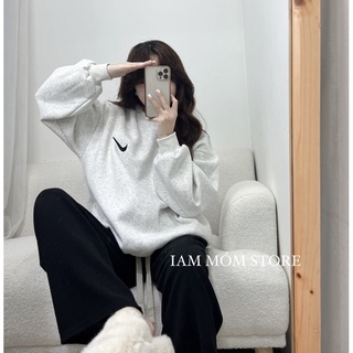 Áo nỉ sweater nam nữ ( ảnh chính chủ )