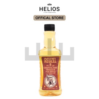 Chai Tạo Phồng Reuzel Grooming Tonic Chính Hãng