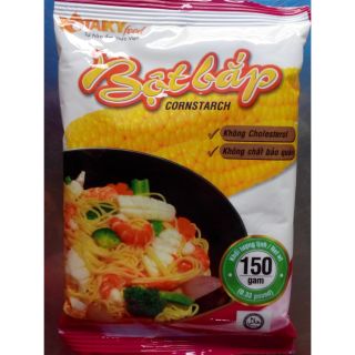 [HCM] Bột Bắp Tài Ký 150g
