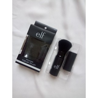 Cọ e.l.f studio kabuki