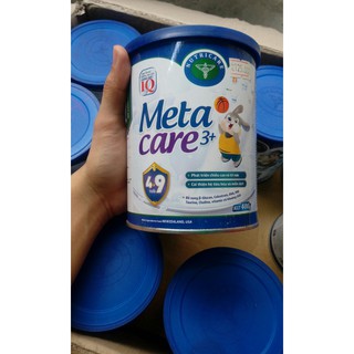 Sữa bột cận date/hết date cho chó mèo