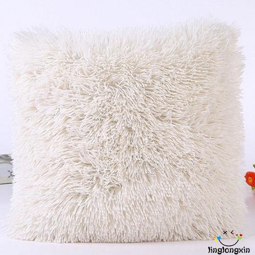 Áo Gối Bọc Đệm Sô Fa Sang Trọng 45Cm X 45Cm