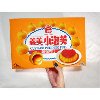 Bánh Su kem mini IMEI Đài Loan