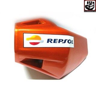 Chụp đít pô winner 150