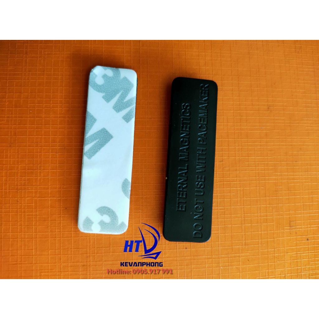 Nam châm cài bảng tên,10c/combo