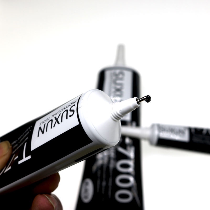 Keo Dán Kim Loại T7000 Chống Thấm Nước Thông Dụng Cho Điện Thoại