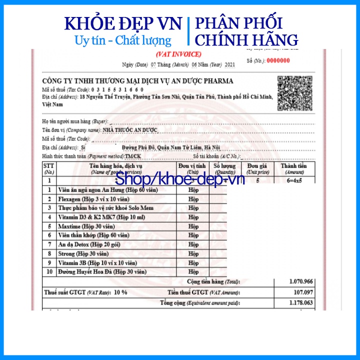 Hàu Biển Strong Oyster Extract - Bổ Thận, Tráng Dương, Tăng Cường Sinh Lý-Hộp 30 Viên