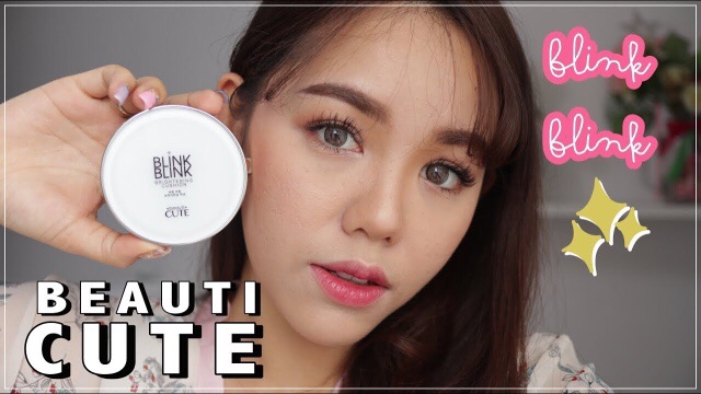 PHẤN NƯỚC CUTE BLINK THÁI LAN | BigBuy360 - bigbuy360.vn