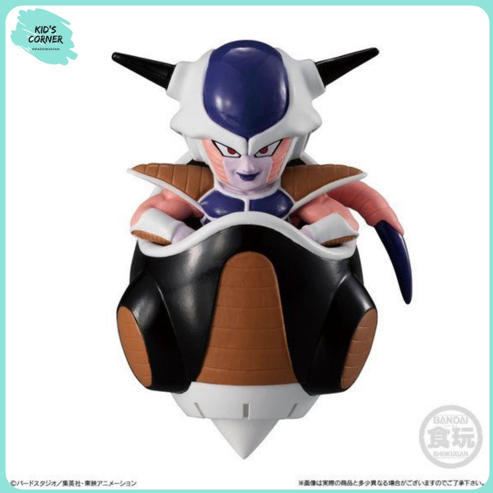 Bộ figure Dragon Ball Adverge 13 Bandai Nhật Bản