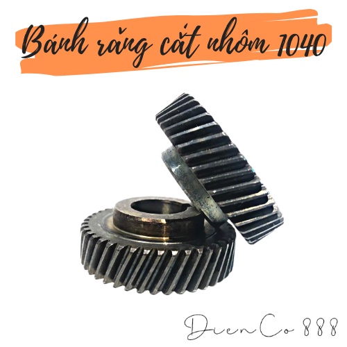 Nhông bánh răng cắt nhôm Makita 1040   và 1030