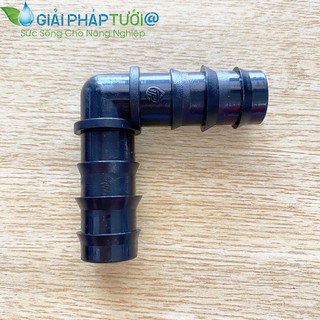 Co nối ống ldpe 20mm