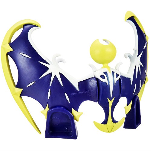 Mô hình Pokemon Lunala của Takara TOMY Nhật Bản - Hyper Size