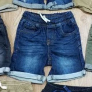 Combo áo và quần bé gái