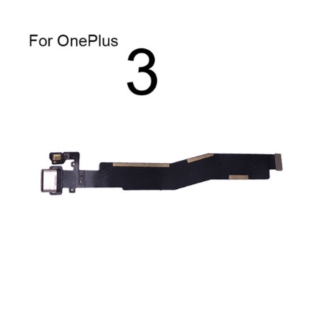 Mạch Cổng Sạc Cho Điện Thoại oneplus 2 3 3T 5 5T 6 6T 7 7T Pro 8 8T 9 Pro 9R