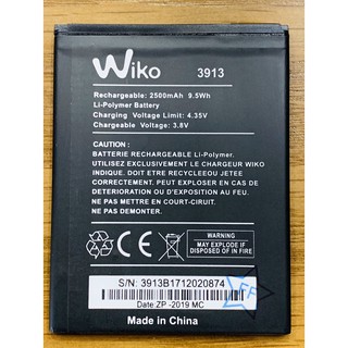 Pin 3913 dùng cho điện thoại WIKO JERRY 2