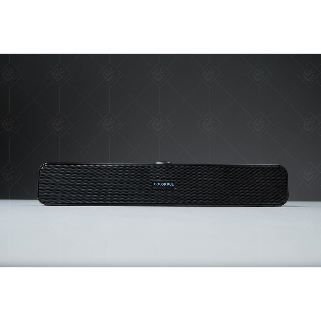 LOA COLORFUL Soundbar CSP5201 Desktop Speaker