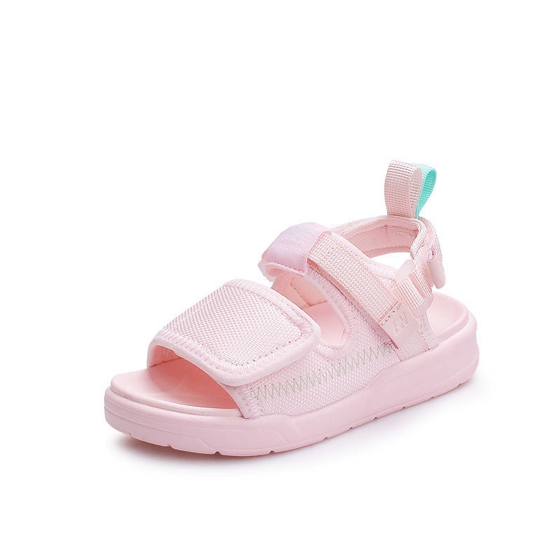 Xăng đan Thể Thao Đế Mềm Thời Trang Hàn Quốc Dành Cho Bé Trai Và Bé Gái 2022