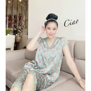 Đồ lửng cánh tiên chất lụa mềm mịn from 65kg