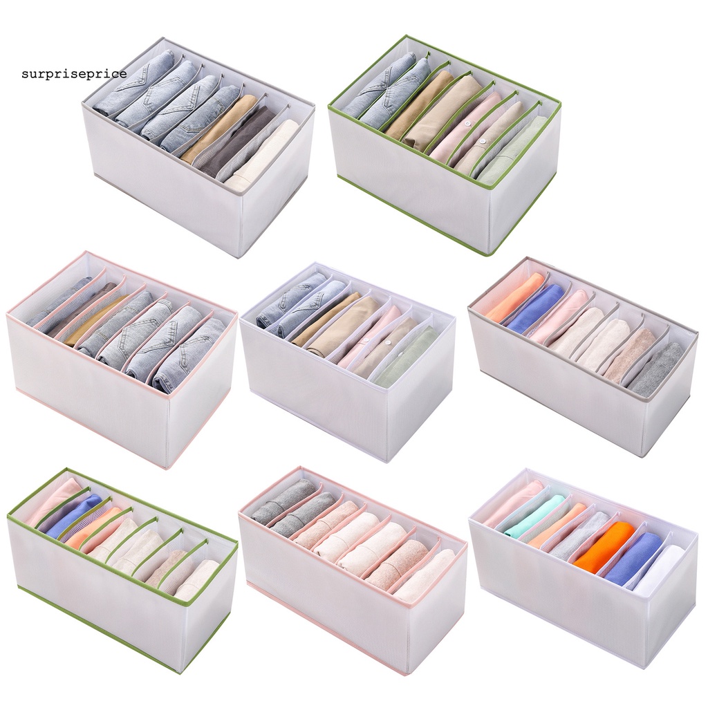 Hộp Đựng Quần Áo Bằng Vải Jean Di Động Dễ Sử Dụng Cho Spa