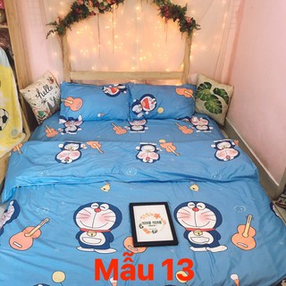 set chăn ga gối 2020