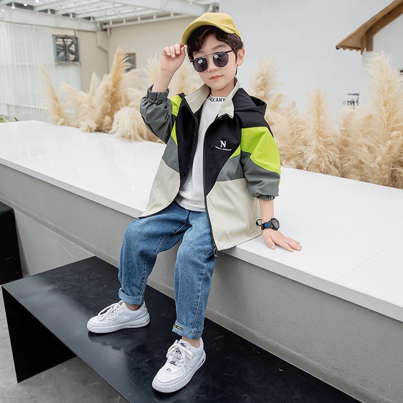 Set Áo hoodie Xuân Thu Và Quần Dài 2022 Phong Cách Mới Cho Bé Gái