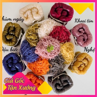 Gói 1kg đặc sản mỳ chũ bắc giang , mỳ chũ gạo lứt, mỳ chũ rau củ