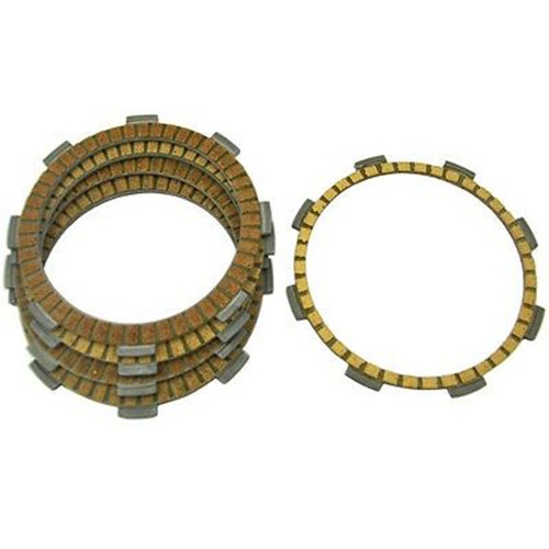 Bộ ly hợp xe Honda CB125TT 1990 CB223S 08-14 FTR223 00-14 NXR125 05-09 CRF230 08-09 SL230 98-00 XL230 MC36 2002