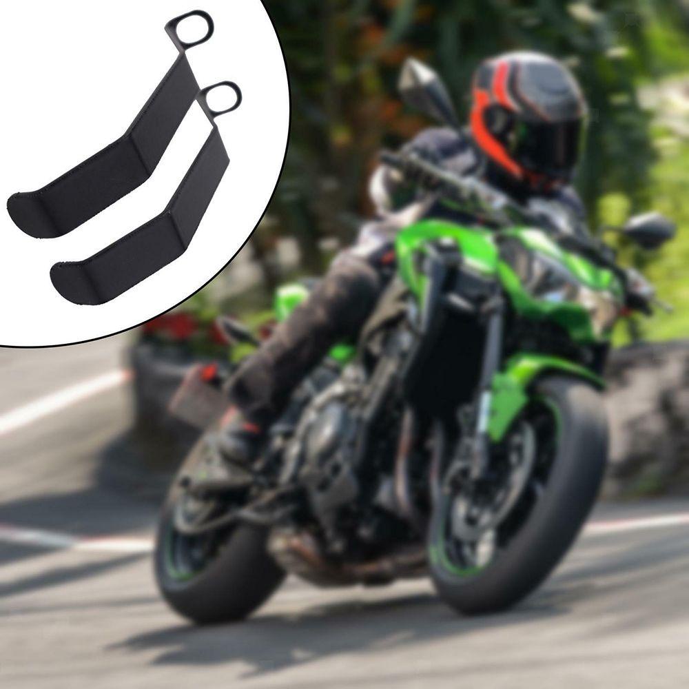 1 Cặp Ốp Chụp Đèn Xi Nhan Xe Máy Dành Cho Tiger 800 (xcx xca xrx xrt xr) 17-2021