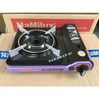 BẾP GAS NAMILUX NH-021PF